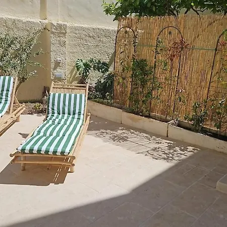 Casa Ianca Lecce