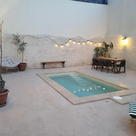 Apartment Casa Ianca
