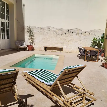Casa Ianca * Lecce