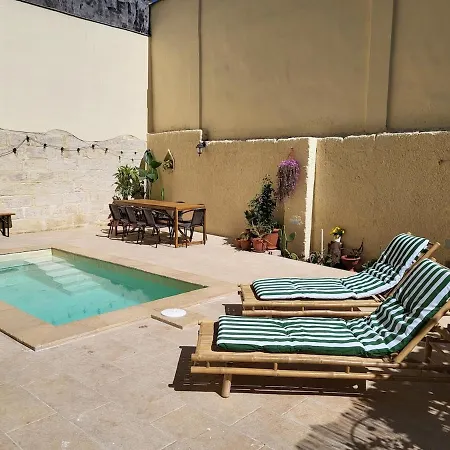 Apartment Casa Ianca