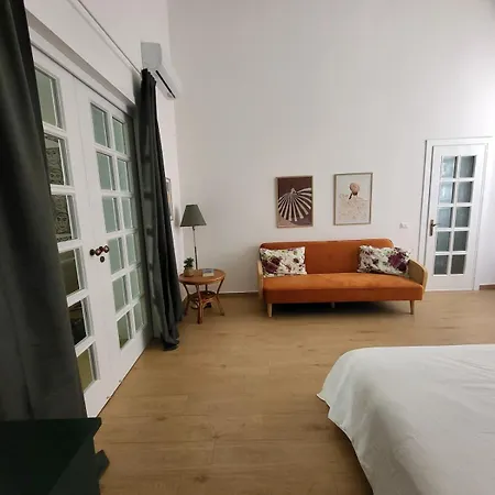 Casa Ianca Apartment