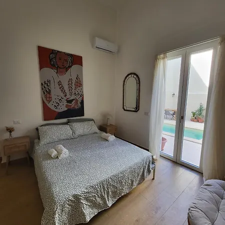 Casa Ianca Apartment *