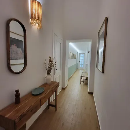 Casa Ianca *