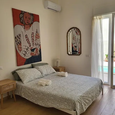 Casa Ianca Apartment *